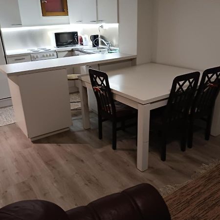 Apartment Reki Rovaniemi Eksteriør bilde