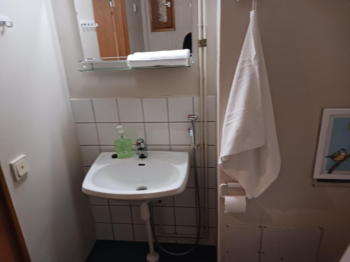 Apartment Reki Rovaniemi Eksteriør bilde