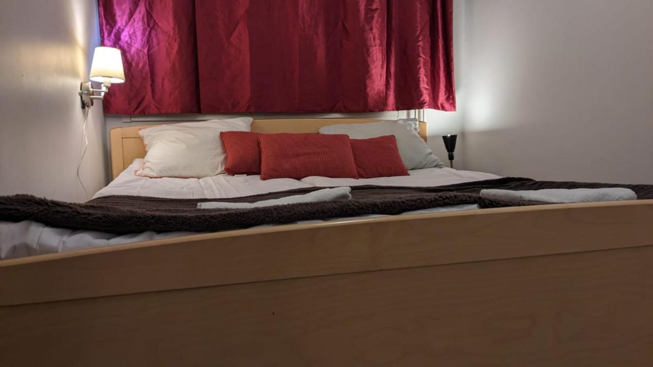 Apartment Reki Rovaniemi Eksteriør bilde
