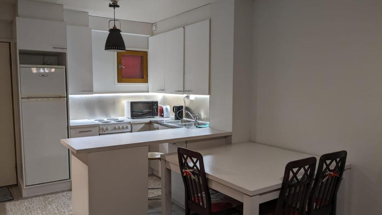 Apartment Reki Rovaniemi Eksteriør bilde